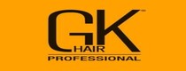 GK Hair coupons logo